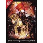 Overlord, Vol. 9 (Light Novel)