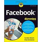 Facebook For Dummies 8th Edition