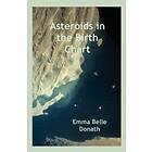 Asteroids In The Birth Chart