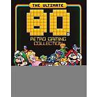 The Ultimate 80's Retro Gaming Collection