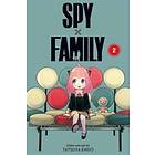 Spy X Family, Vol. 2