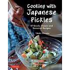 Cooking With Japanese Pickles