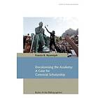 Decolonising The Academy