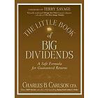 The Little Book Of Big Dividends