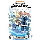 Avatar: The Last Airbender--north And South Omnibus