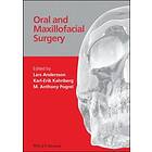 Oral And Maxillofacial Surgery