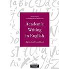 Academic Writing In English