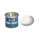 Revell Hobbyfärg 05 White Mat 14ml