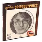 Harry Potter Spiroglyphics