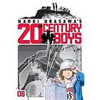 20th Century Boys Vol. 6