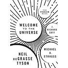 Welcome To The Universe