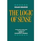 The Logic Of Sense