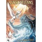 Clash of the Titans (UK) (DVD)
