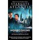 Stargate Atlantis: Homecoming