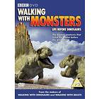 Walking With Monsters (UK) (DVD)