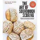 The Art Of Sourdough Scoring