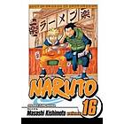 Naruto, Vol. 16