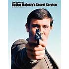 The Making Of On Her Majesty's Secret Service