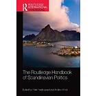The Routledge Handbook Of Scandinavian Politics