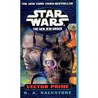 Vector Prime: Star Wars Legends (The New Jedi Order)