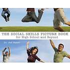 Social Skills Picture Book For High School And Beyond