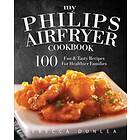 My Philips Airfryer Cookbook