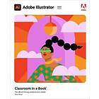 Adobe Illustrator Classroom In A Book (2021 Release)