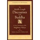 The Middle Length Sayings
