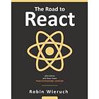 The Road To React