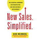 New Sales. Simplified.