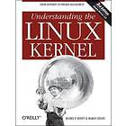 Understanding The Linux Kernel 3e