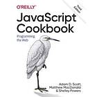 JavaScript Cookbook