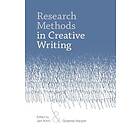 Research Methods In Creative Writing