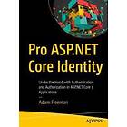 Pro ASP.NET Core Identity