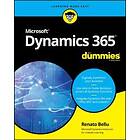 Microsoft Dynamics 365 For Dummies