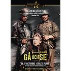 Gå Och Se (DVD)