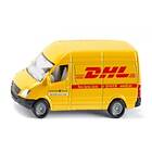 Siku DHL Leksaksbil Mercedes Benz Sprinter