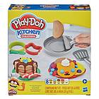 Hasbro Play-Doh Kitchen Creations Flip 'N Pancakes