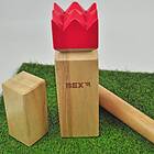 BEX Sport Kubb Pro