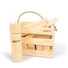 BEX Sport Kubb Original in Wooden Box