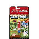 Melissa & Doug Water Wow! Farm Water Reveal Pad