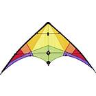 HQ Kites Rookie Rainbow Stunt Kite
