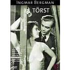 Bergman - Törst (DVD)