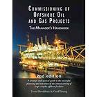 Commissioning Of Offshore Oil And Gas Projects