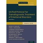 Unified Protocol For Transdiagnostic Treatment Of Emotional Disorders