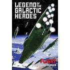 Legend Of The Galactic Heroes, Vol. 6