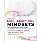 Mathematical Mindsets: Unleashing Students' Potent Ial Through Creative Mathematics, Inspiring Messag Es And Innovative Teaching, Second Edi