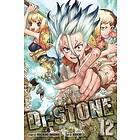 Dr. STONE, Vol. 12