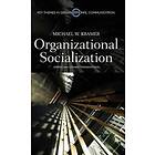 Organizational Socialization