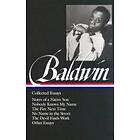 James Baldwin: Collected Essays